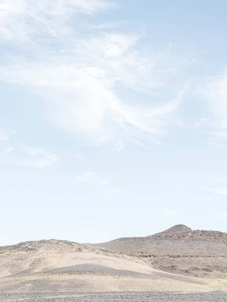 Desert Landscape 1