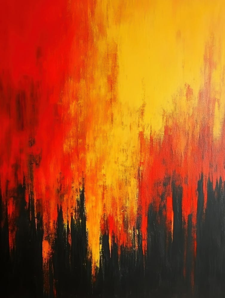 Fire In The Sky