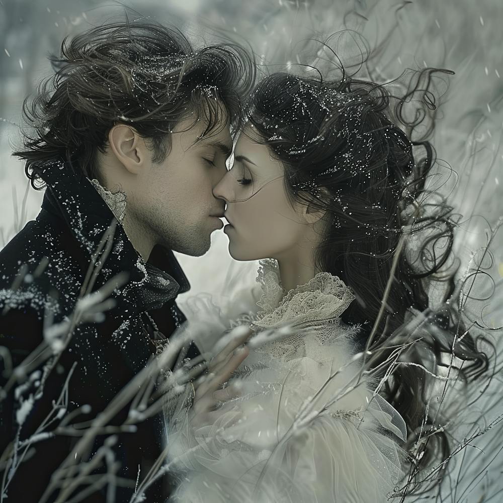 Love in a Cold Climate