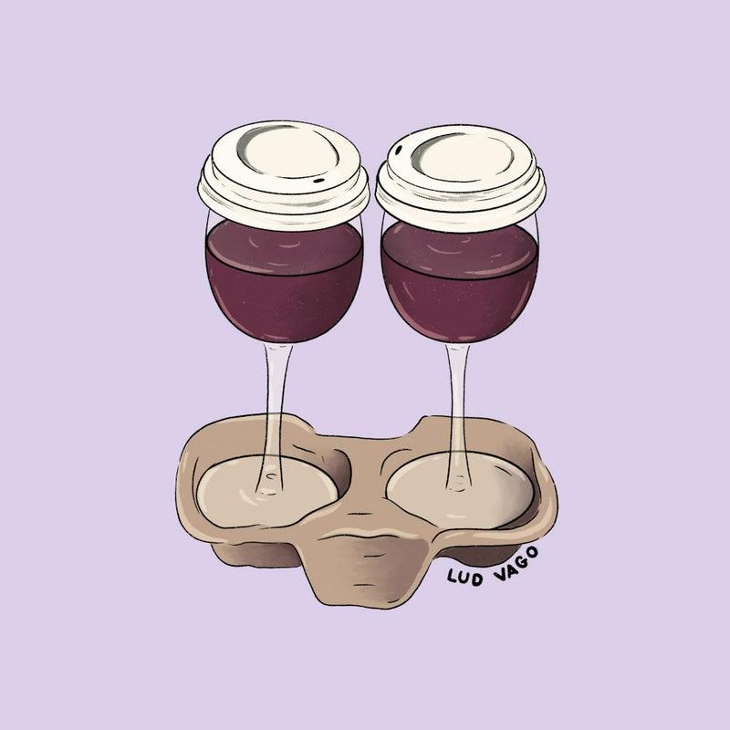 Wine to Go
