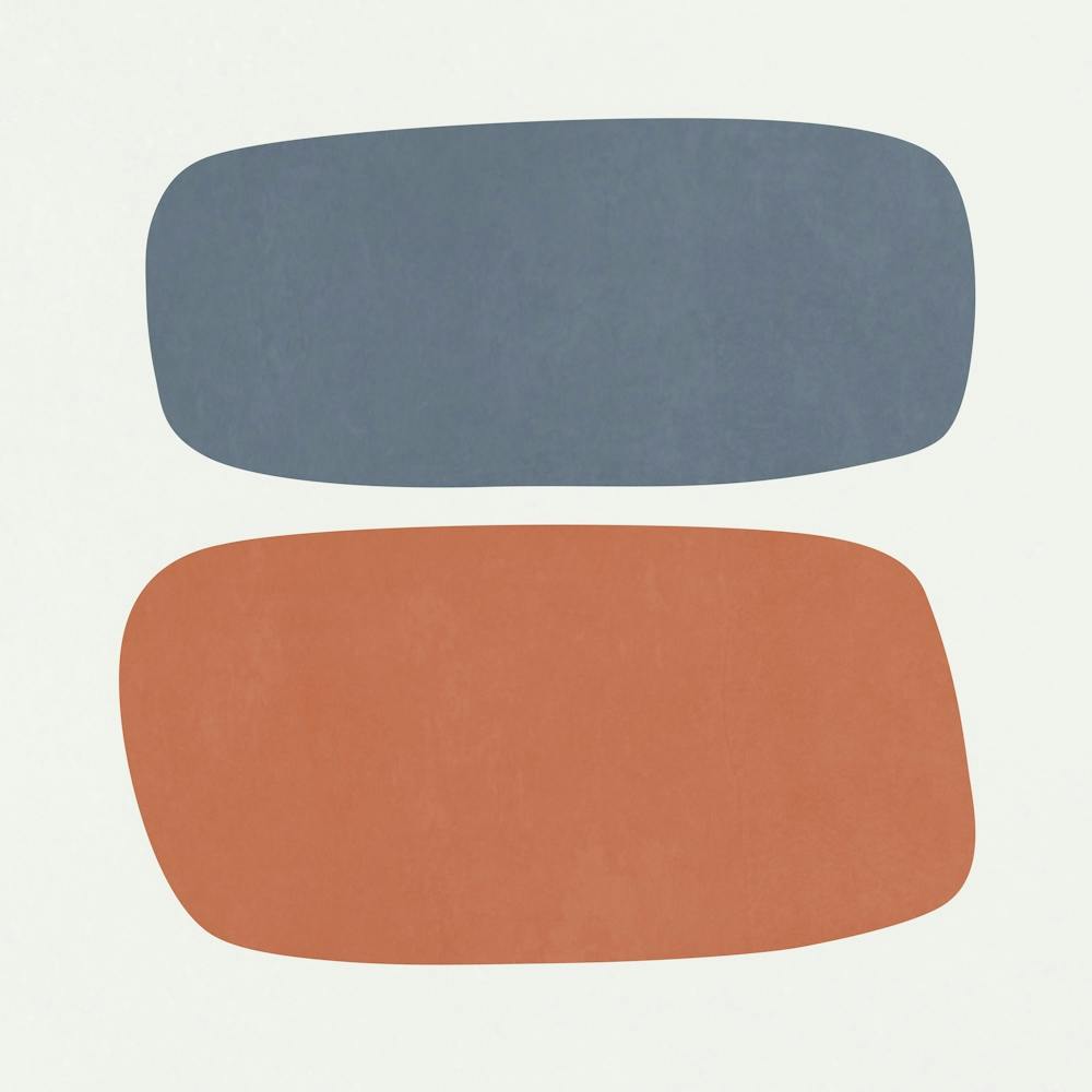 Abstract Composition 83
