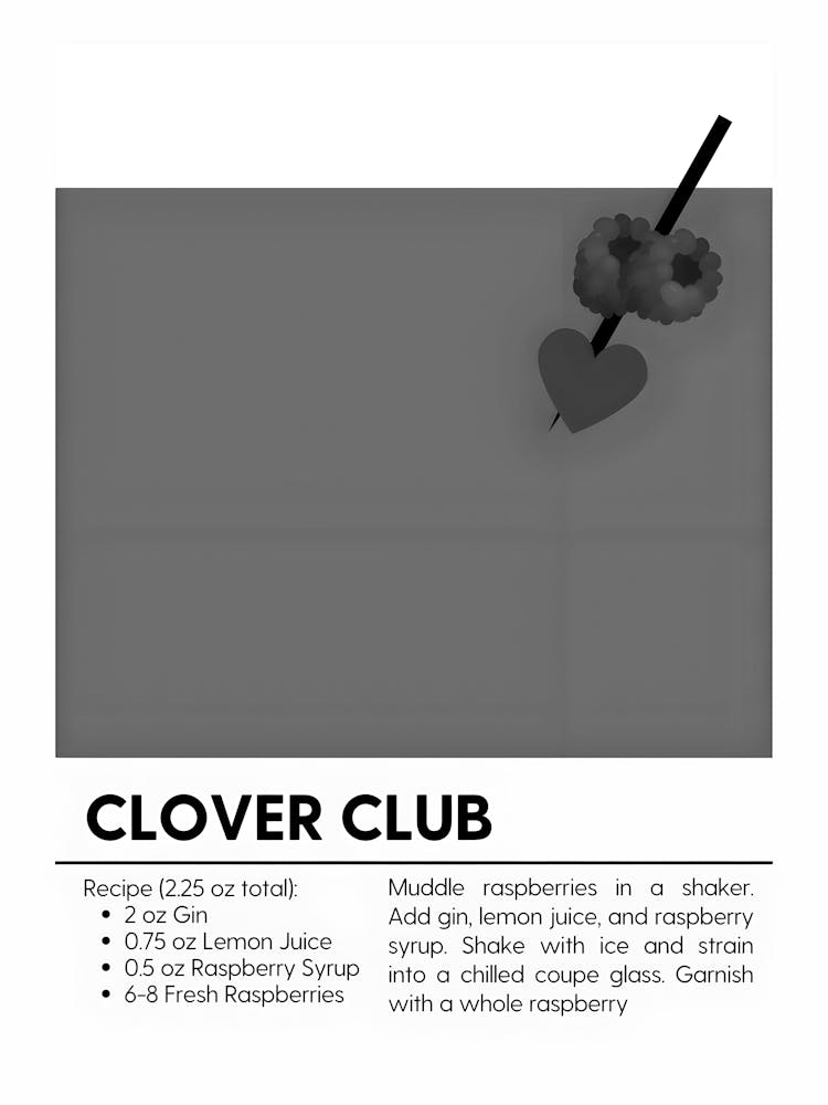 Clover Club
