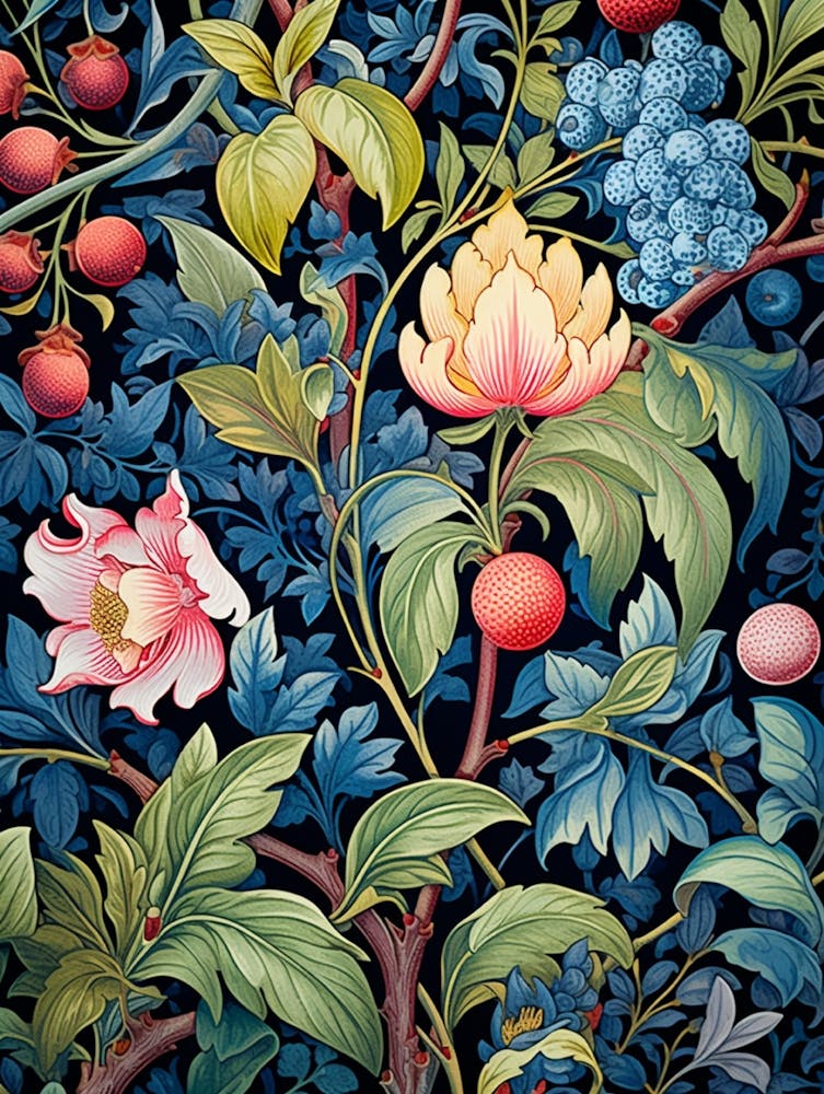 William Morris 19