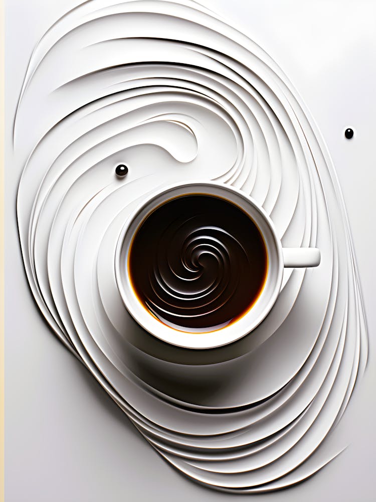 Morning Muse The Perfect Cup