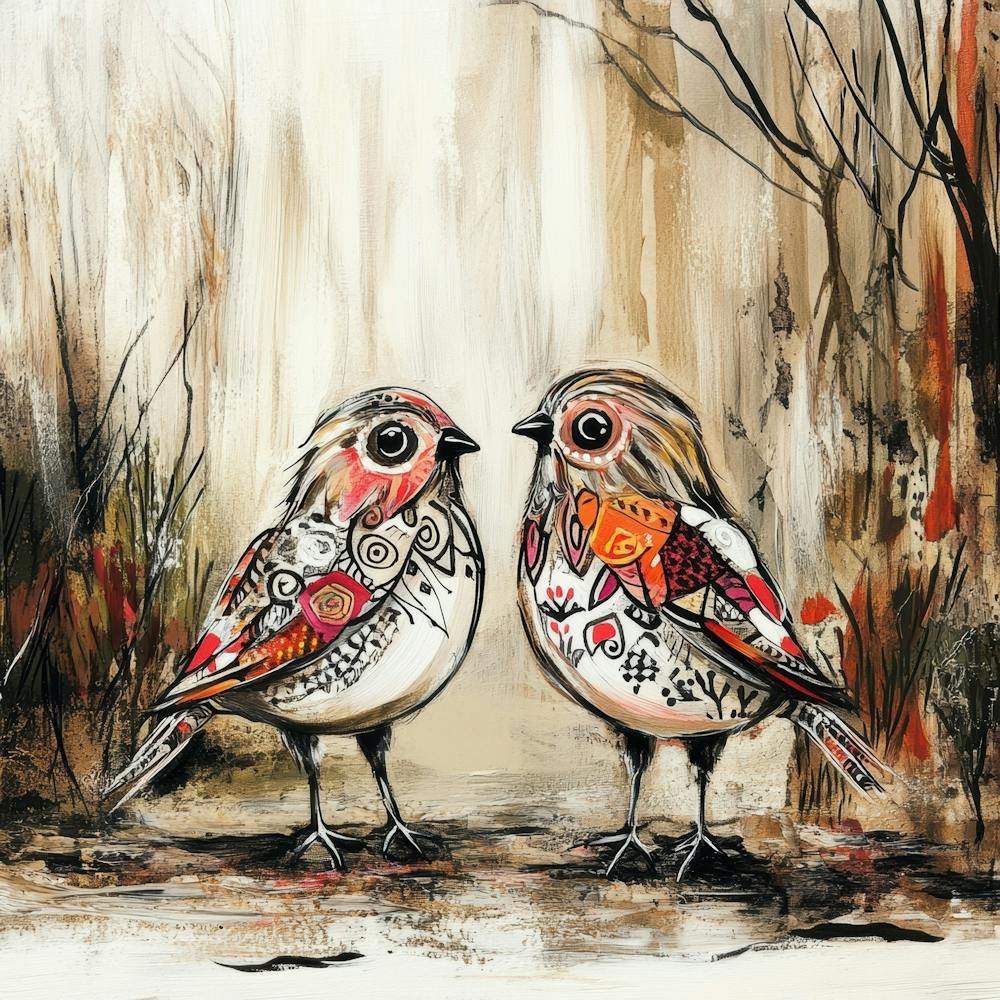 Two Birds 3