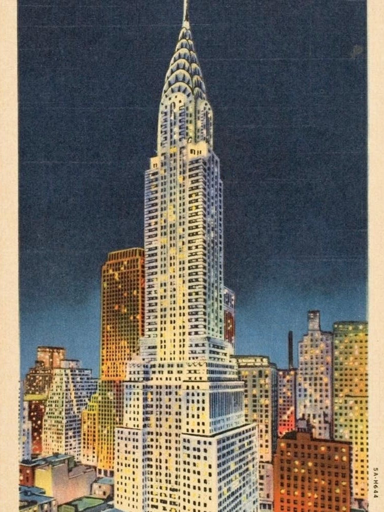 Chrysler Building