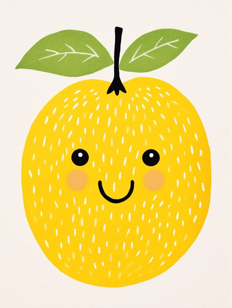 Friendly Kids Passionfruit