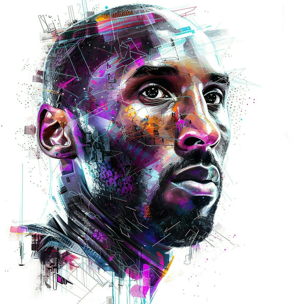 Kobe Bryant 3