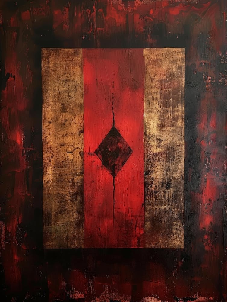 Red Diamond