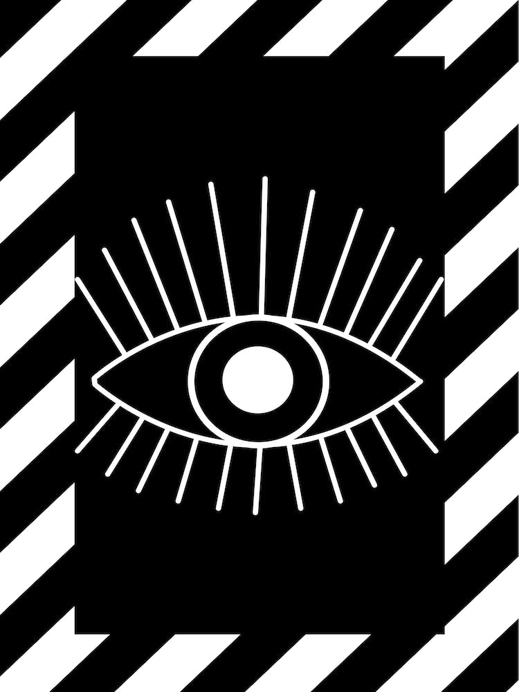Occult Eye