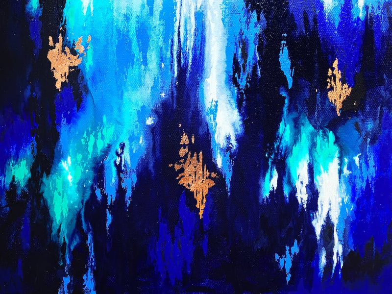 The Deep Sea
