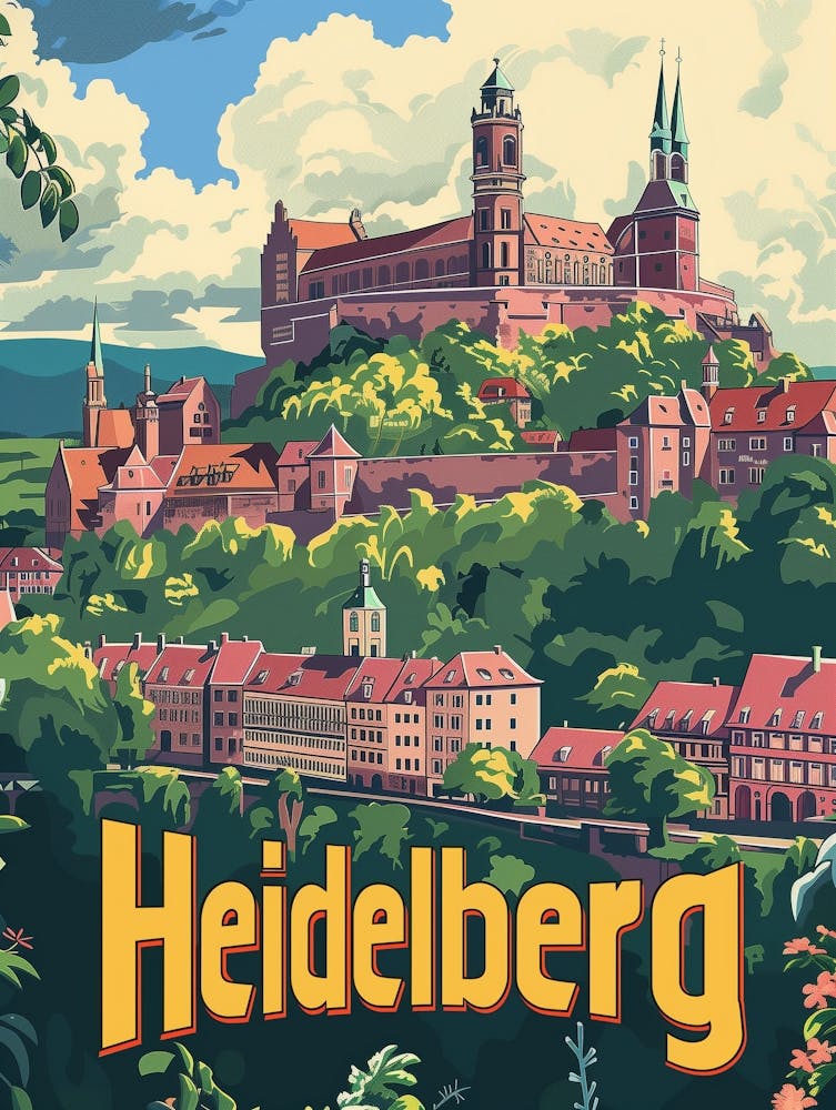 Heidelberg