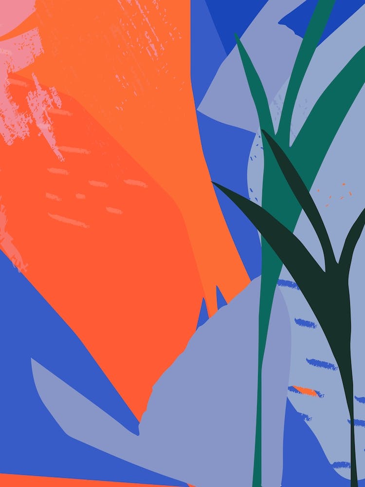 Tangerine