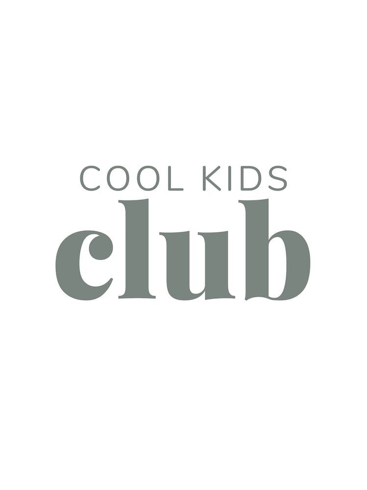 Cool Kids Club