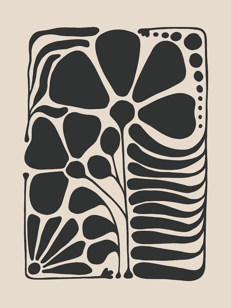 Abstract Botanical No 0847