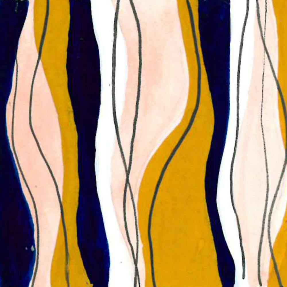 Waves - 1x1