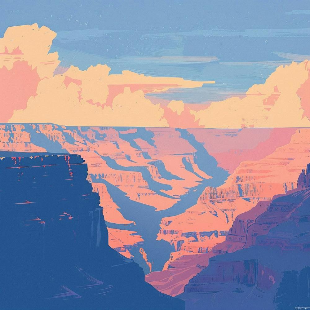 Grand Canyon 10