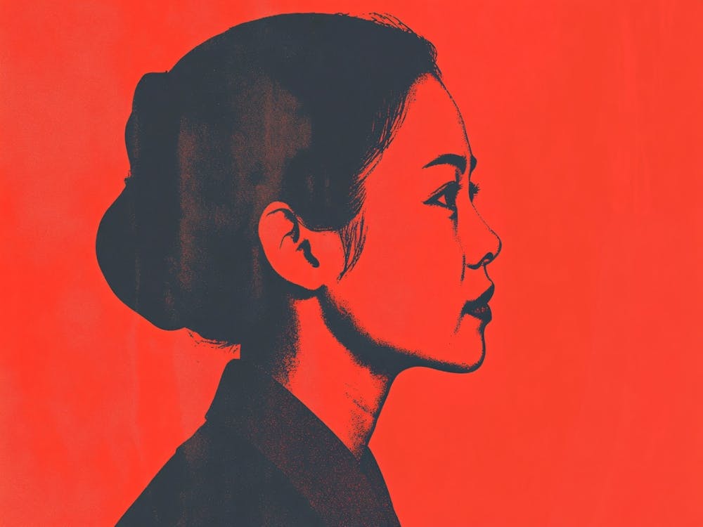 Portrait d'une femme 61