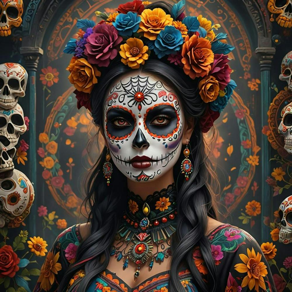 Day Of The Dead