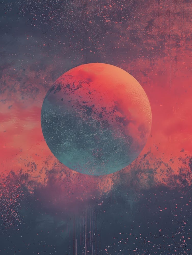 Red Planet 1