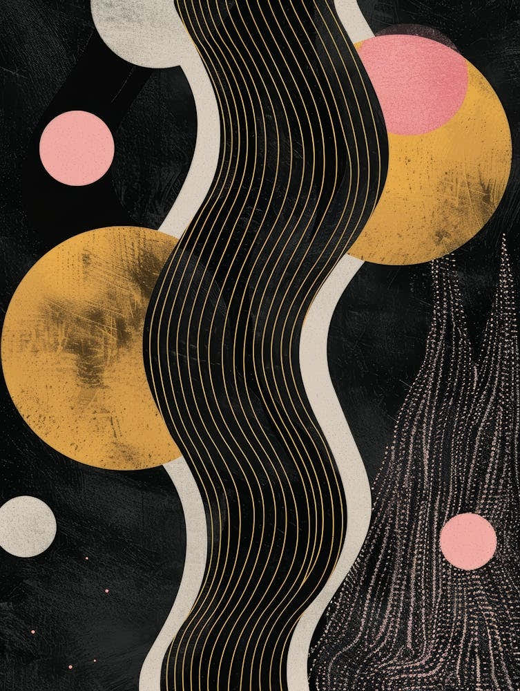 Abstract Painting 1263