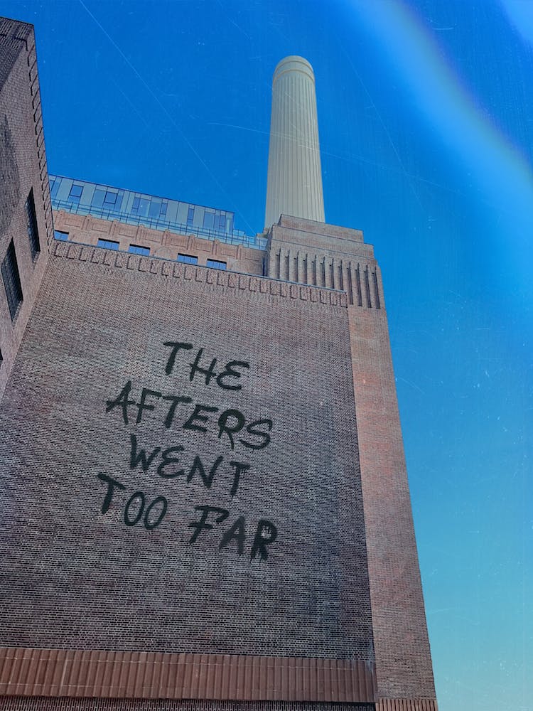 Battersea Afters