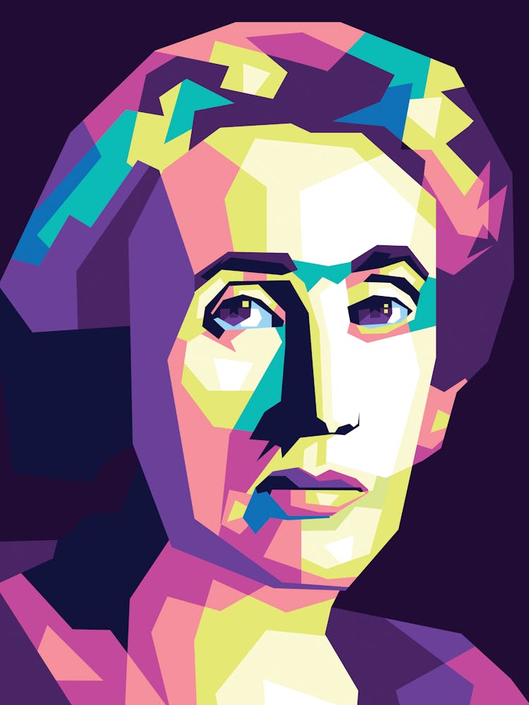 Virginia Woolf1