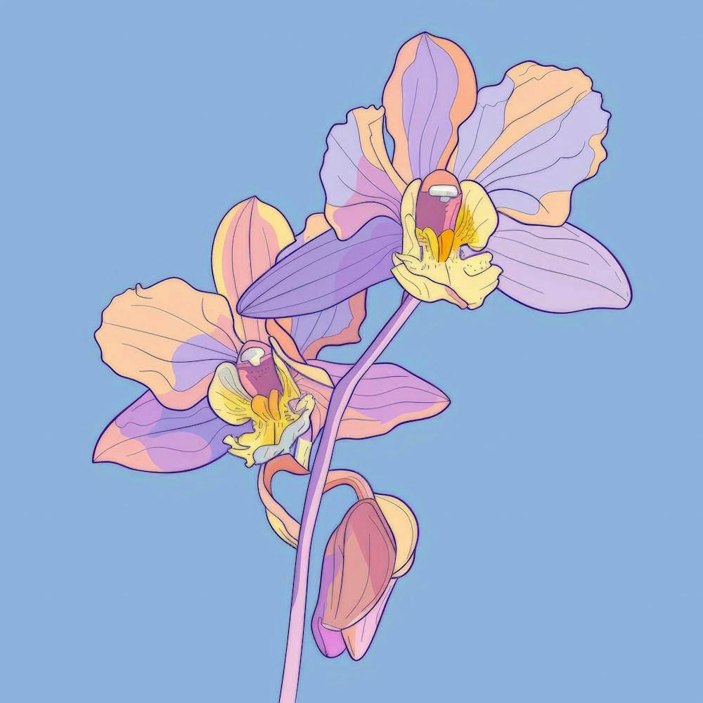 Orchids 17