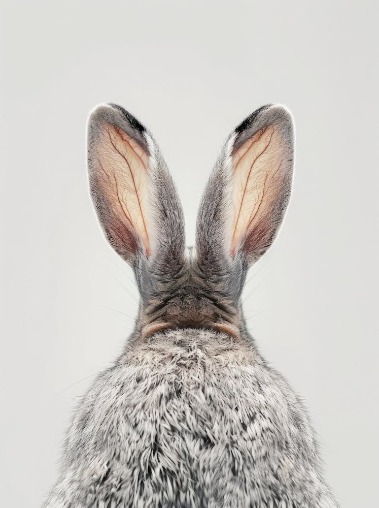Rabbit'S Ears 1