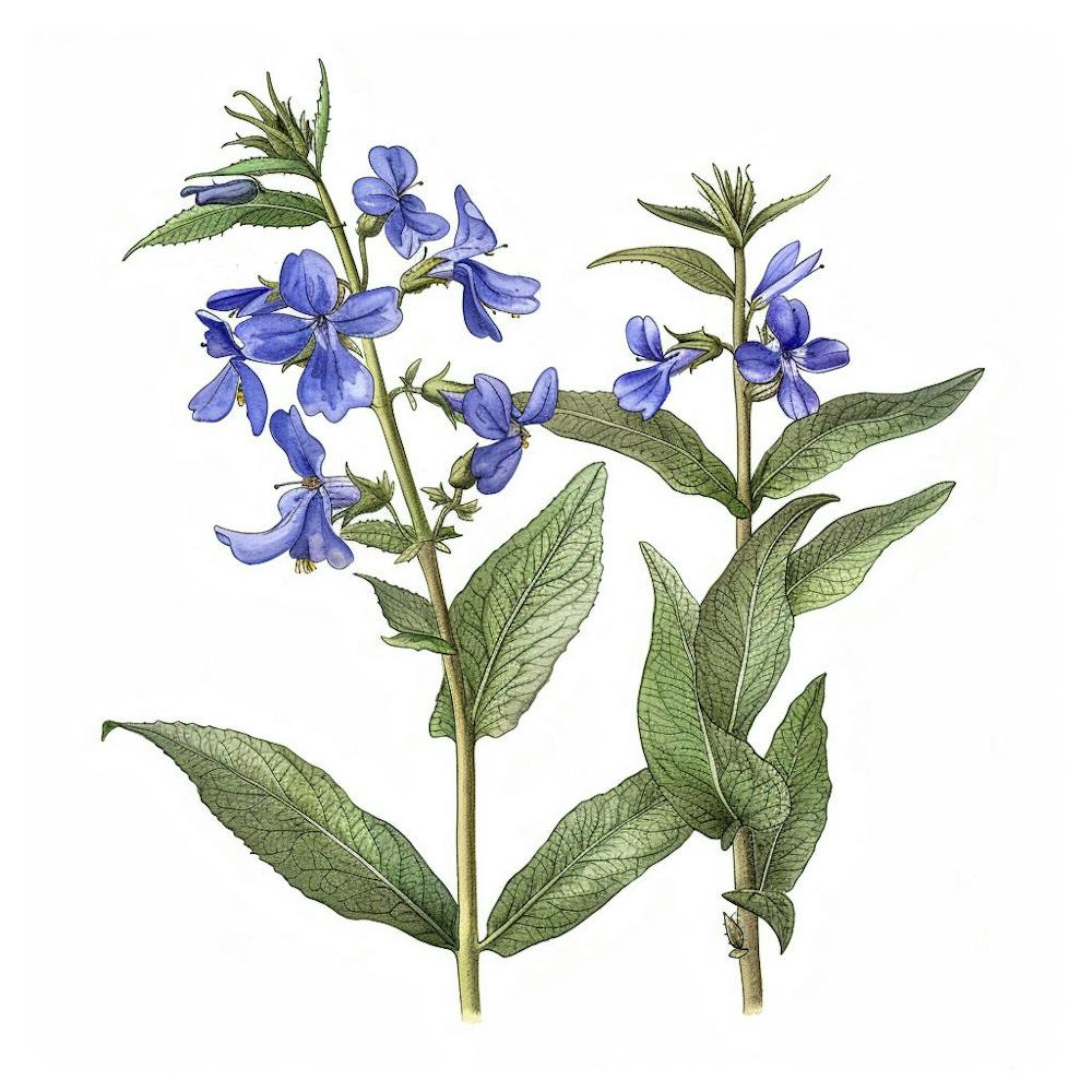 Bluebells 2