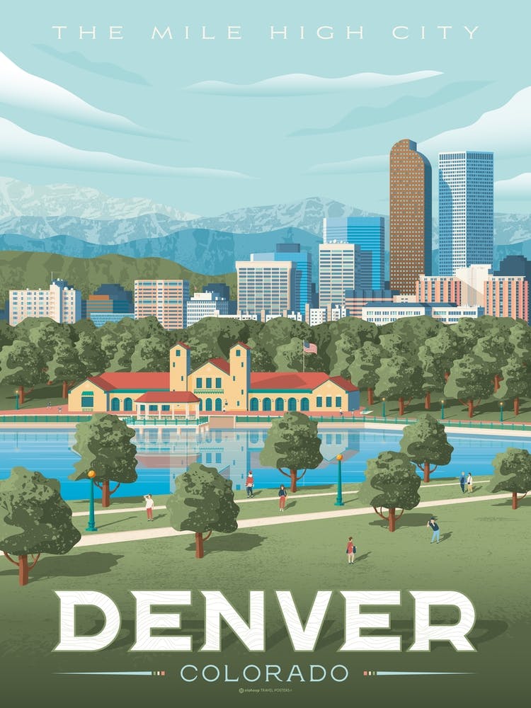 Denver Colorado