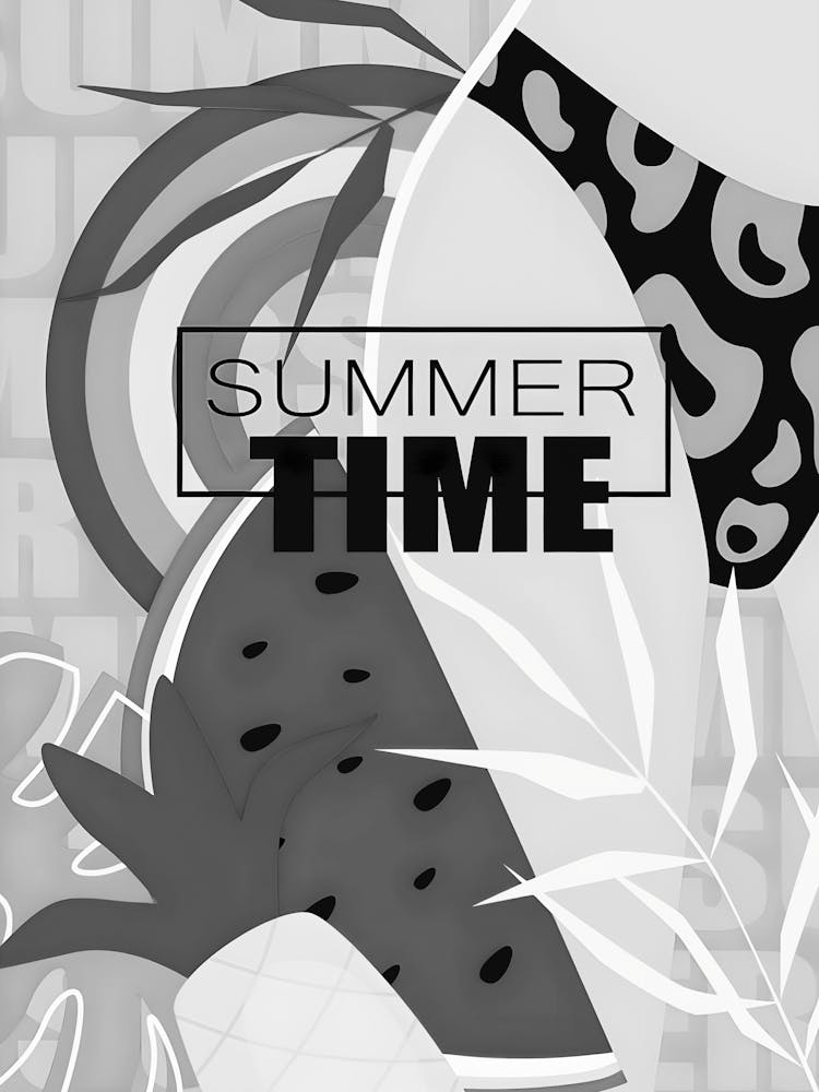 Summer Time 1