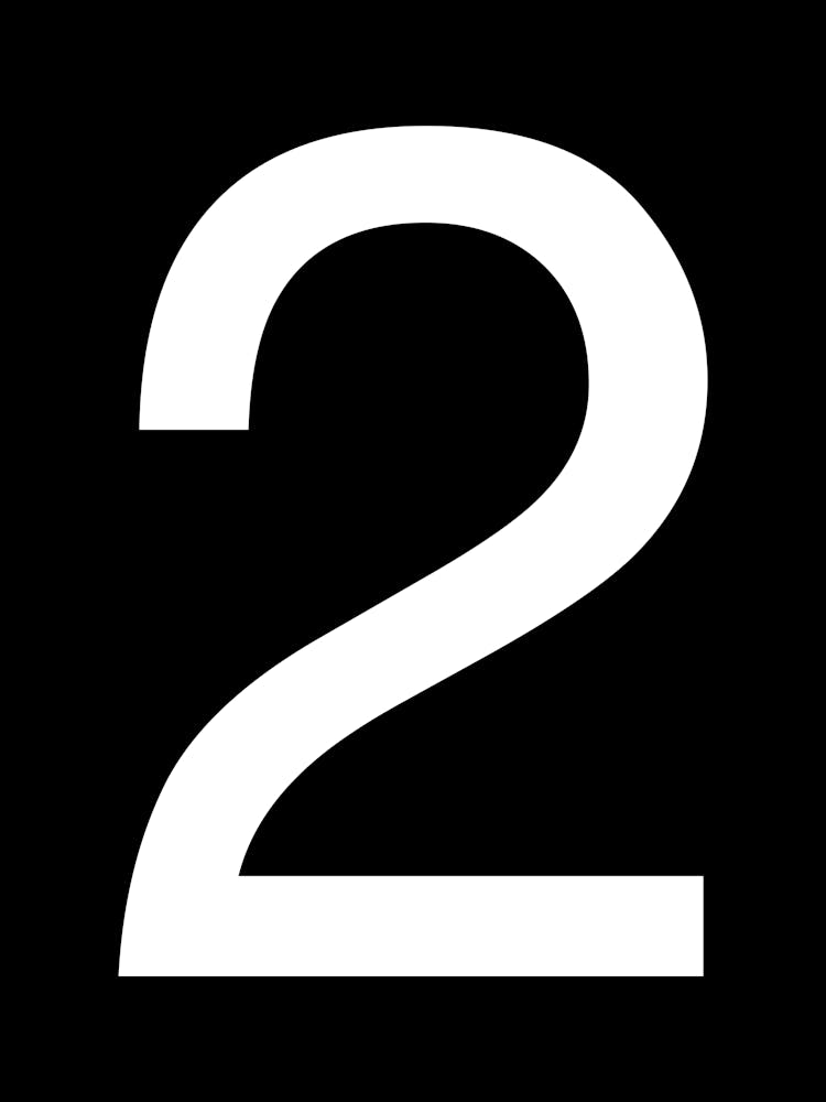 Two