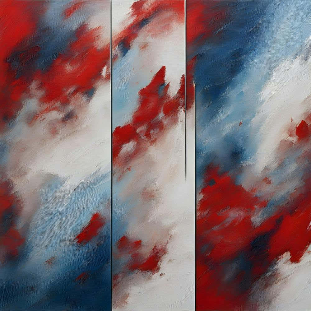 Abstract Painting 56