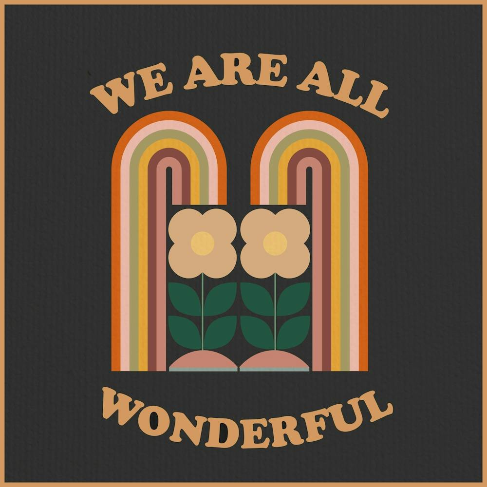 We Are All Wonderful 2