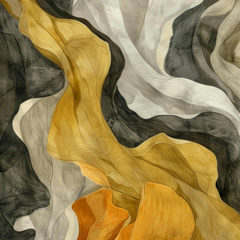 Abstract Painting 1563