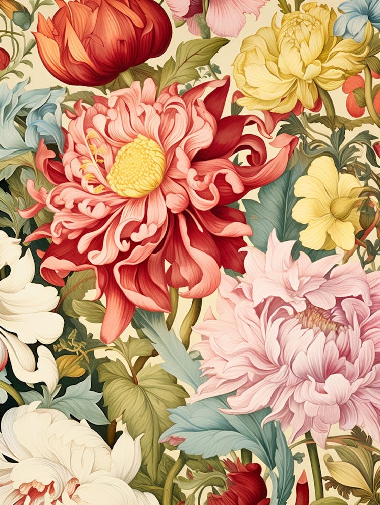 Floral Wallpaper 27