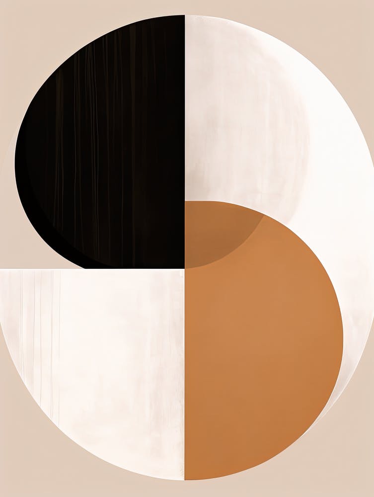 Oberhausen Opulence, Geometric Bauhaus