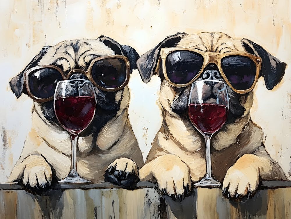 City Pugs 3