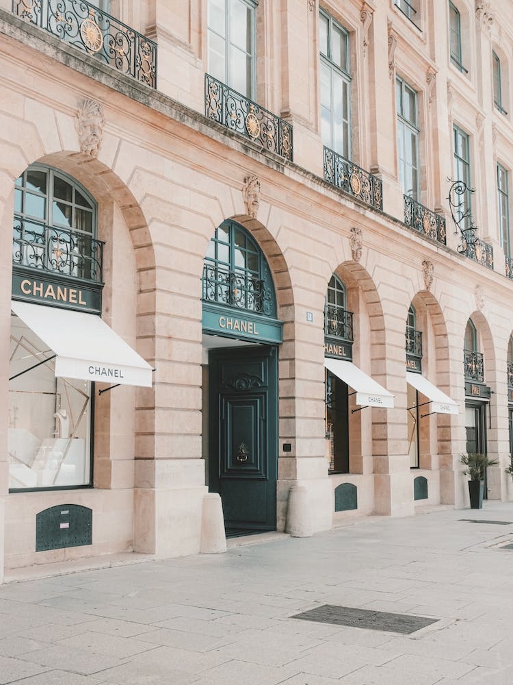 Designer Store