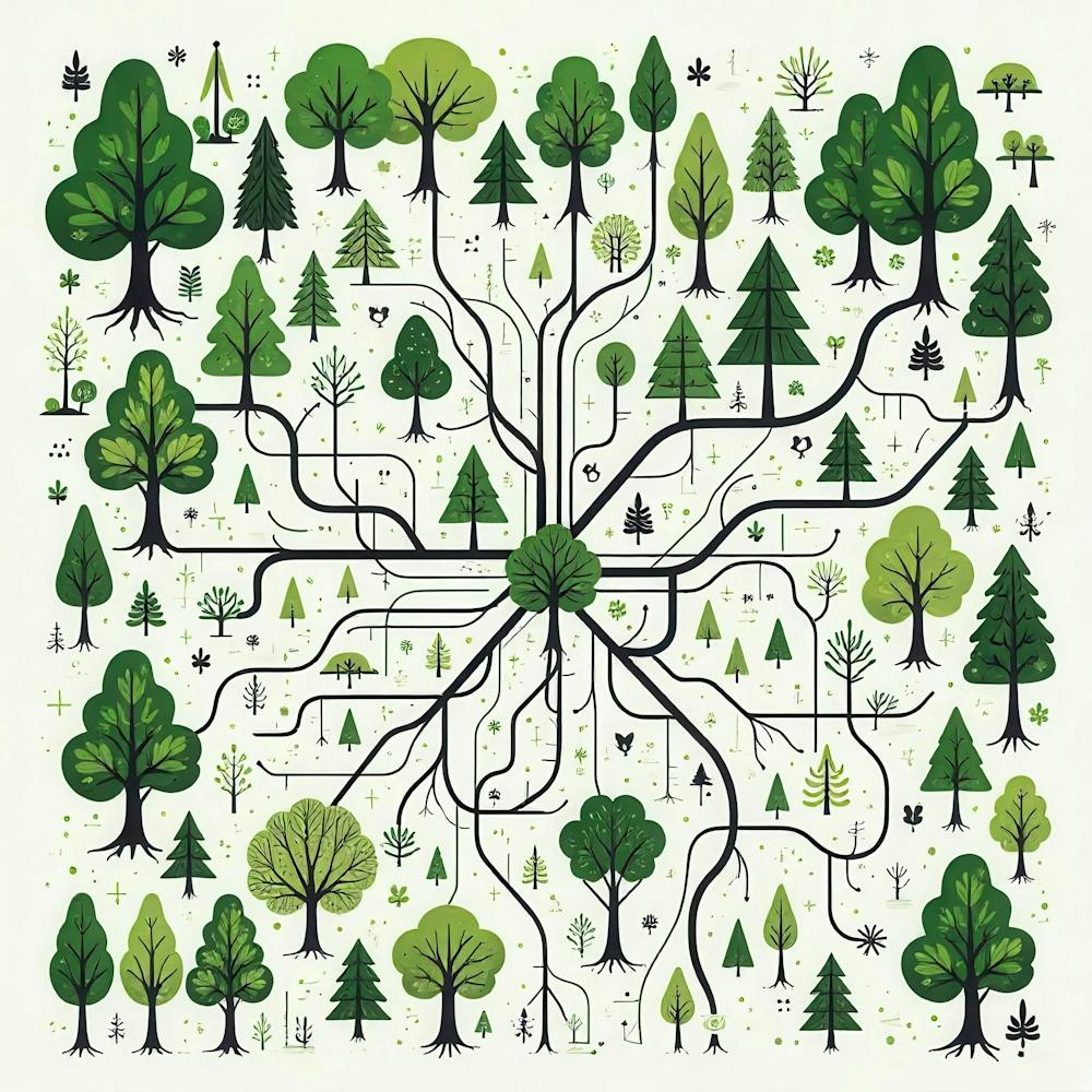 Tree Map