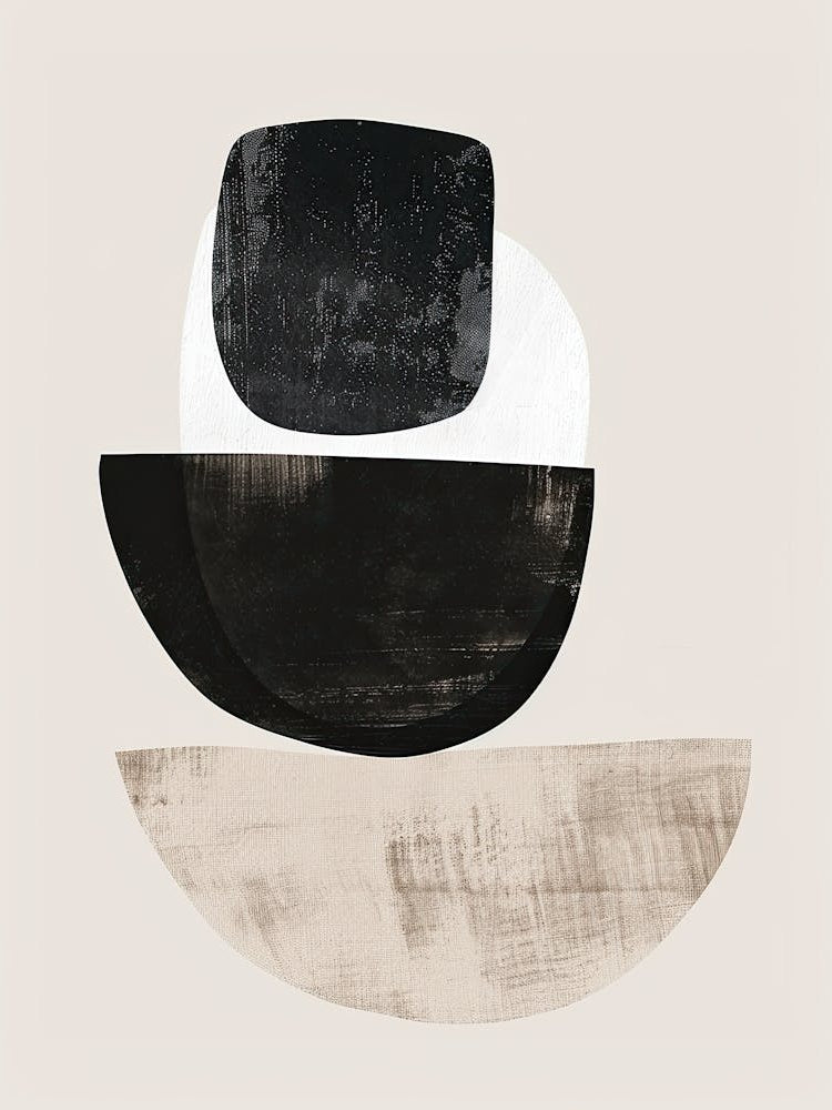 Manas Stone Park Bauhaus Minimalist