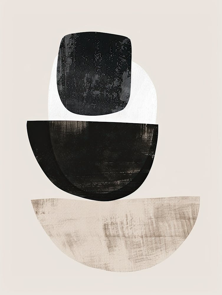 Manas Stone Park Bauhaus Minimalist