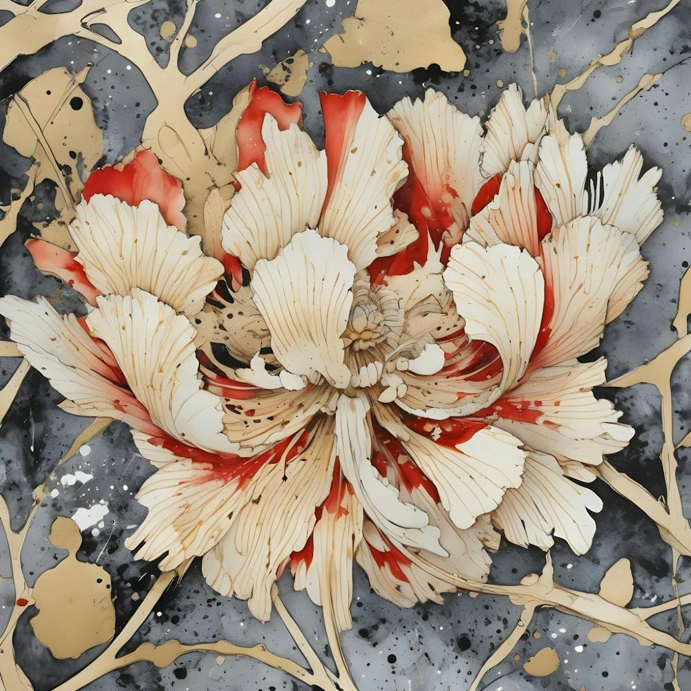Peony 6