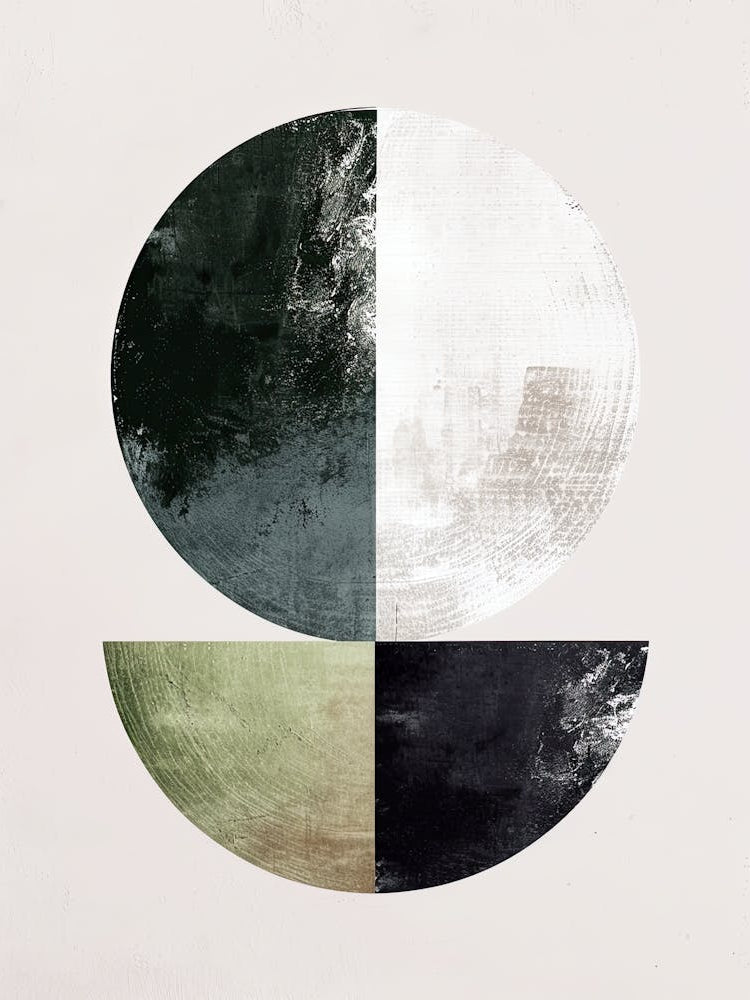 Noether Bauhaus Mid Century