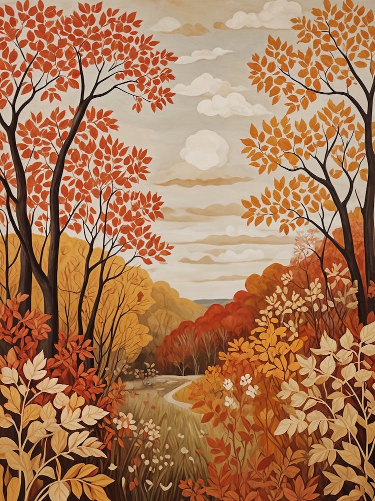 Autumn Landscape