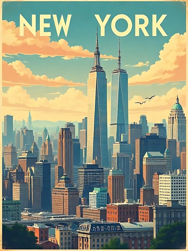 New York City 11