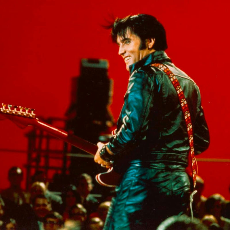 Elvis Presley 4