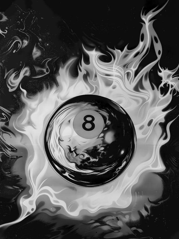 Billiard Ball