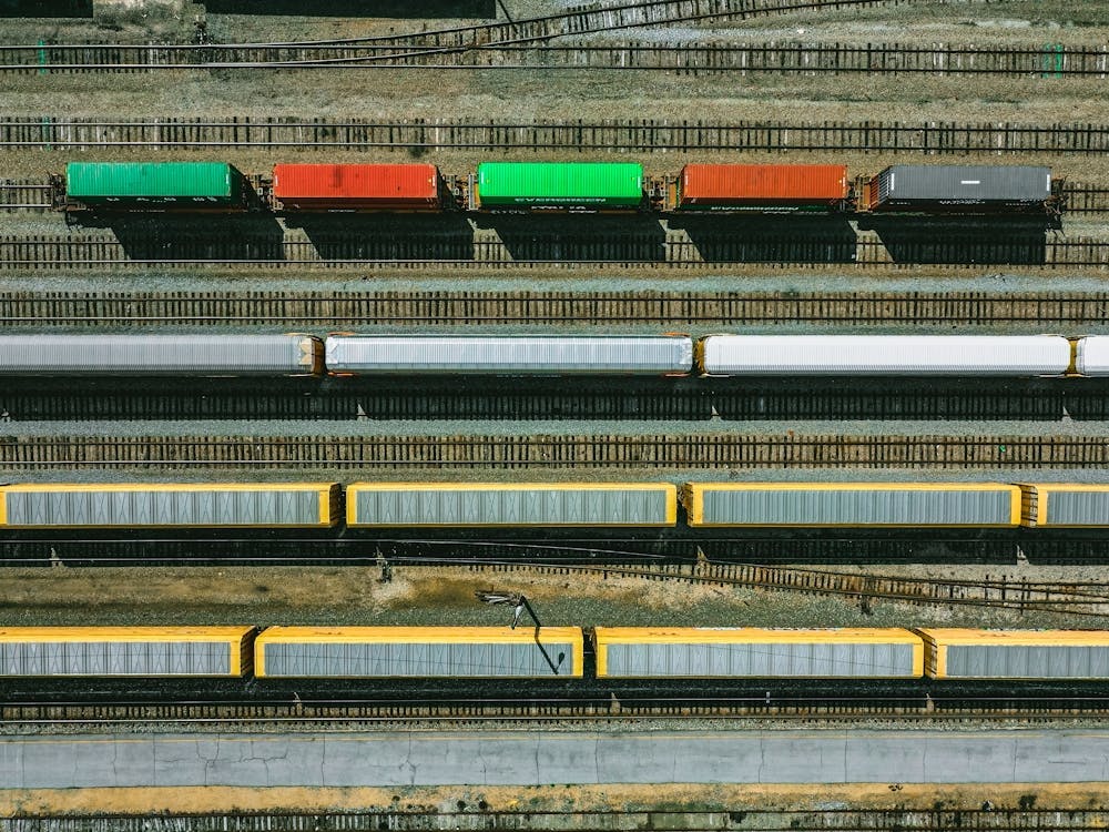 Trains